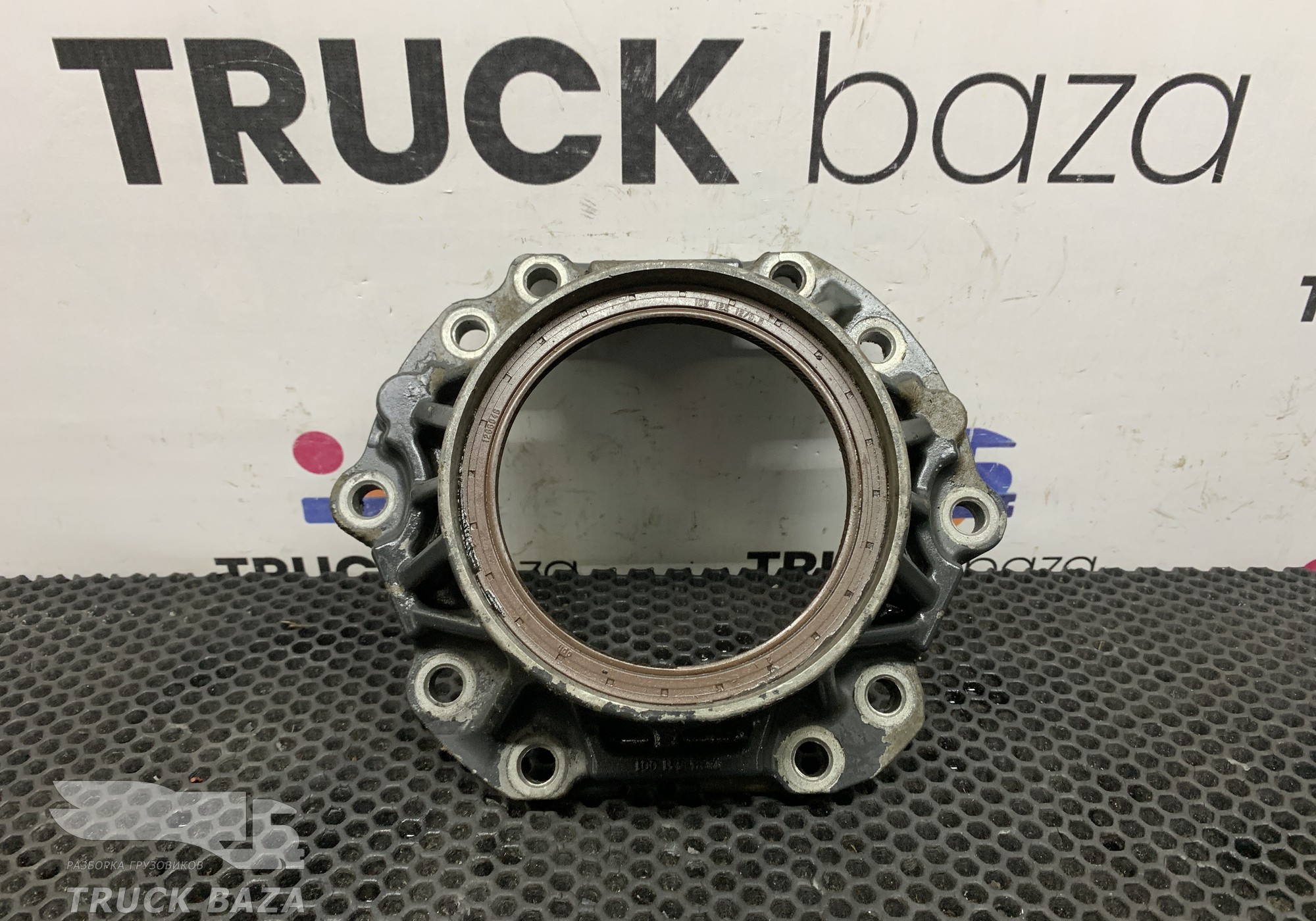 1325331001 Крышка задняя ZF для Renault Premium