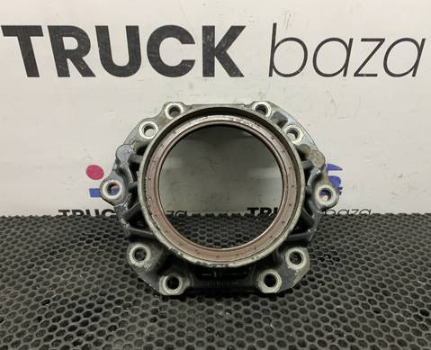 1325331001 Крышка задняя ZF для Renault