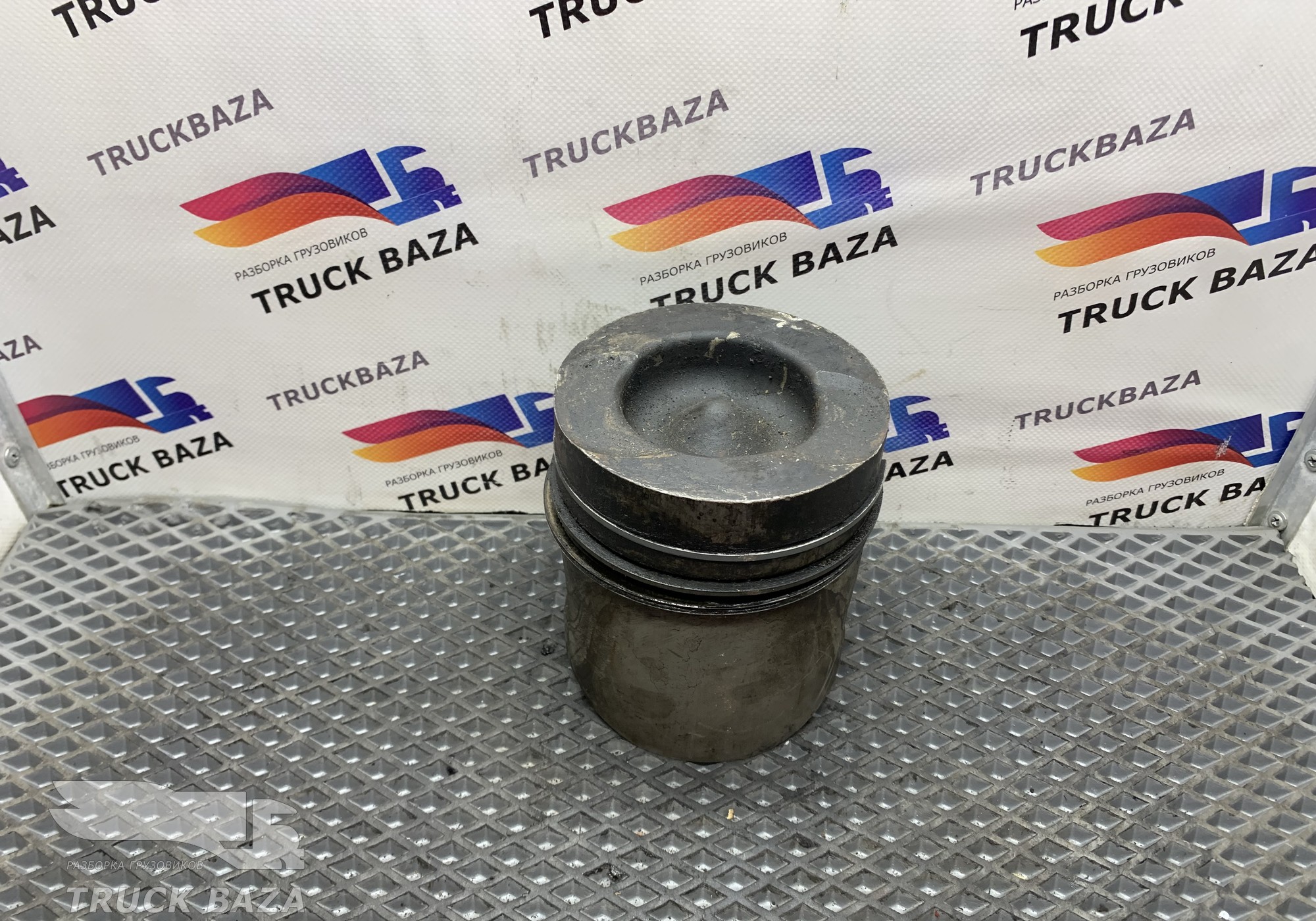 93938600 Поршень для Scania 2-series G (с 1980 по 1989)
