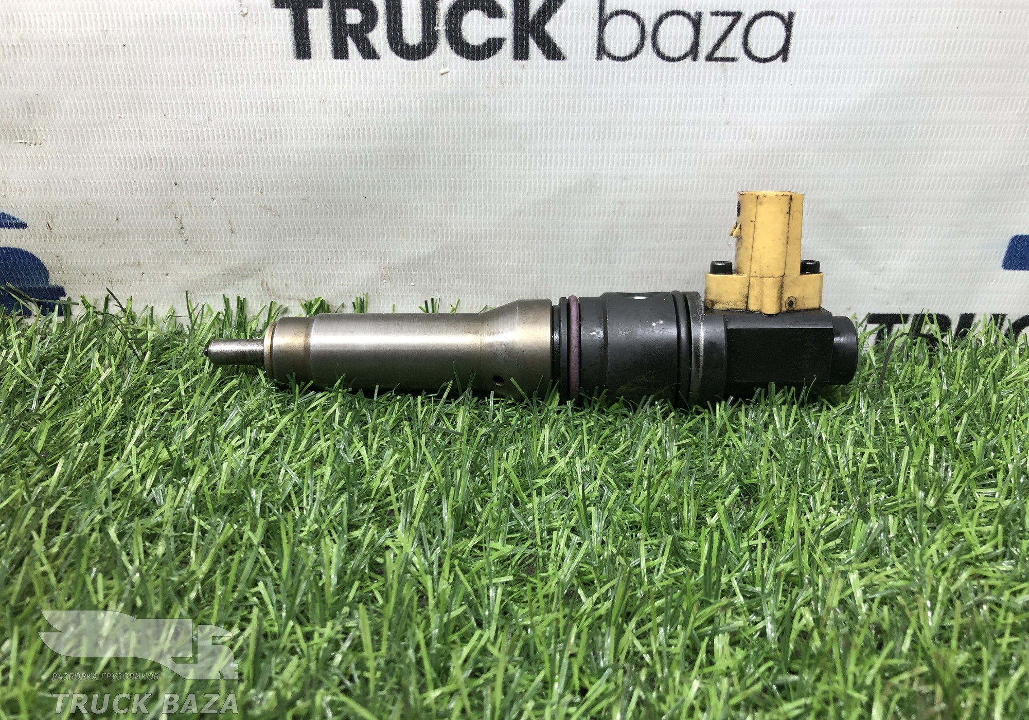 1846419 Форсунка топливная для Daf XF105 (с 2005)