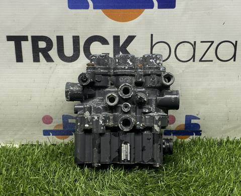 4729000550 Кран уровня пола главный для Man TGS I (с 2007)