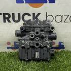 4729000550 Кран уровня пола главный для DongFeng