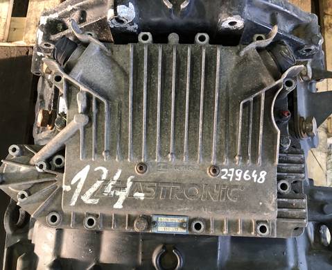 4213550110 Блок управления АКПП 12AS2301 для Daf 95XF