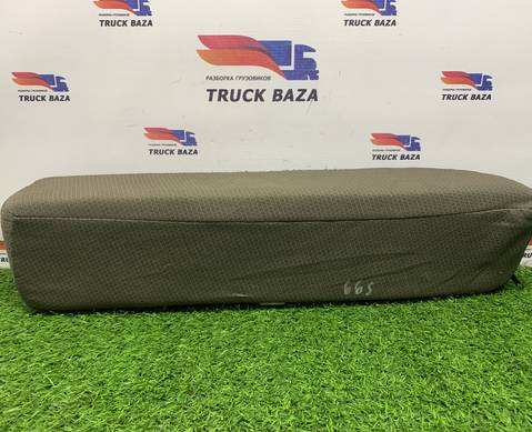 2307176 Подушка спальника левая для Scania 5-series G (с 2004 по 2016)
