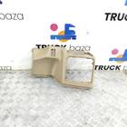 81617016313 Накладка на торпедо правая для Man TGL