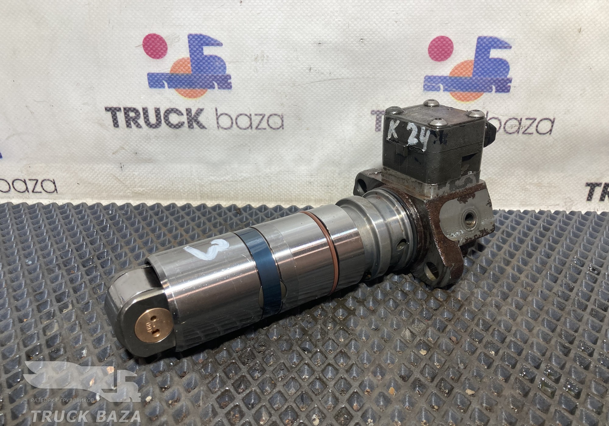 A0280748902 PLD секция