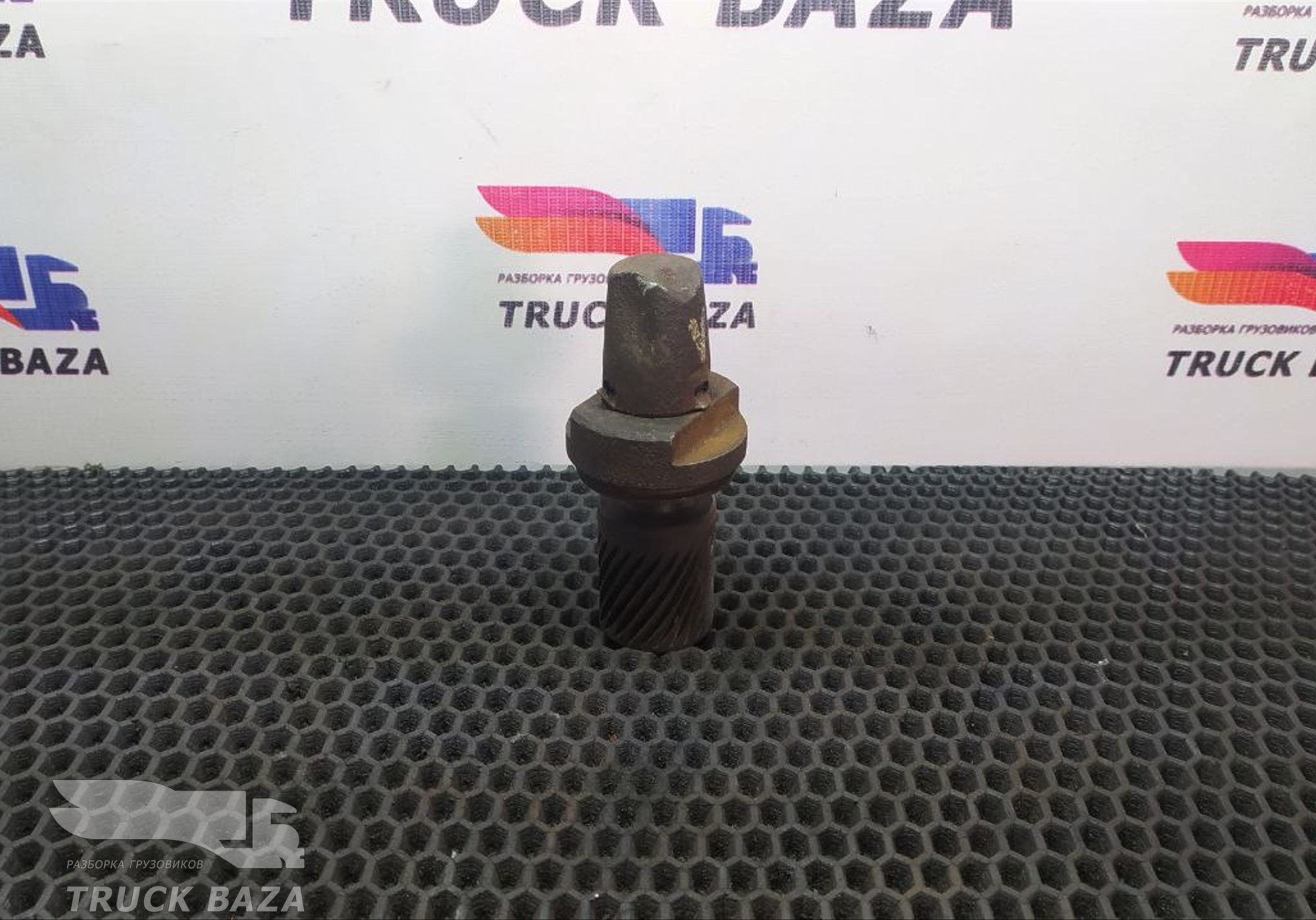 8550977 Планка разводки колодок правая для Volvo FE/FL FL7 (с 1985 по 1998)