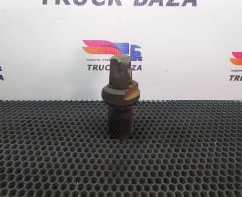 8550977 Планка разводки колодок правая для Volvo FE/FL FL7 (с 1985 по 1998)