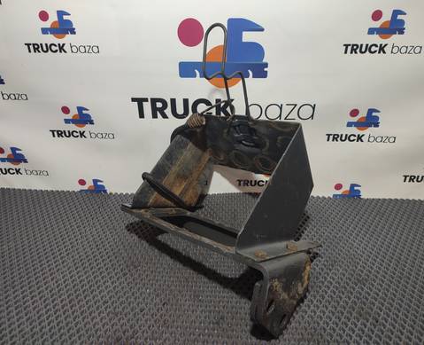 1796509 Кронштейн противооткатного упора для Scania 5-series