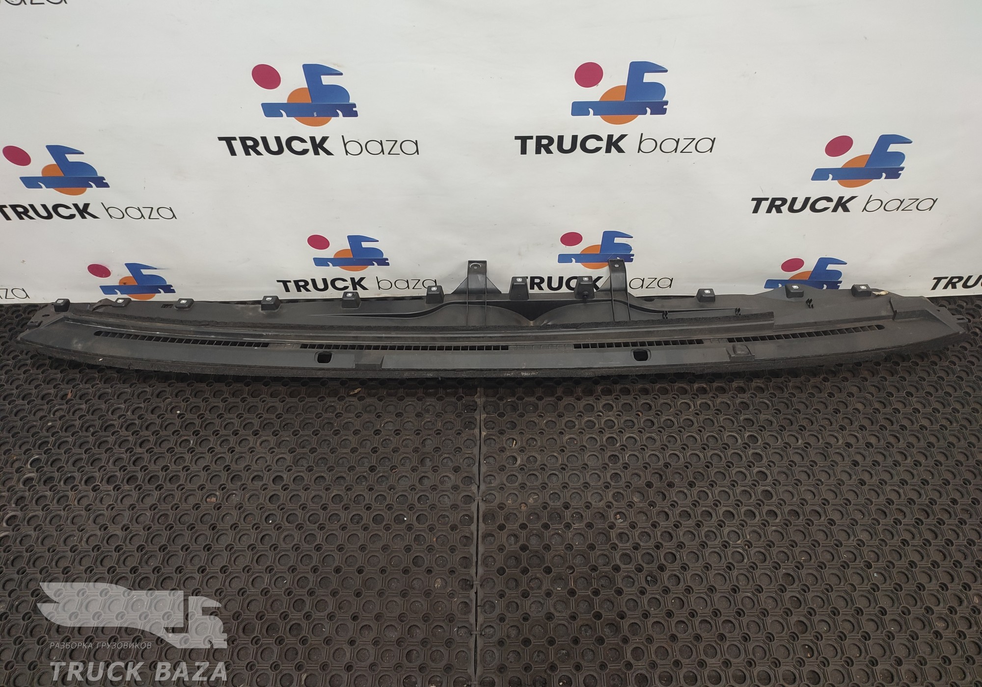 JC4618490 Накладка на торпедо для Ford F-MAX (с 2018)