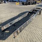 Рама с документами 2020 года для КАМАЗ 5490 (с 2013)