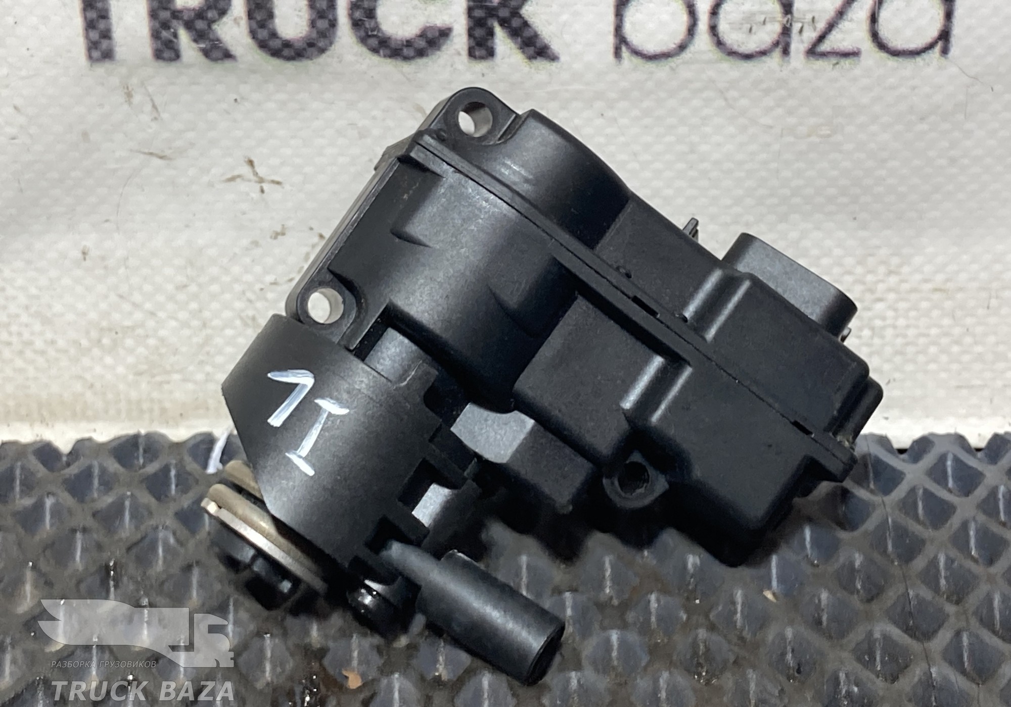 085380004000 Моторчик зеркала