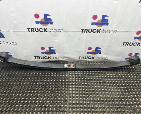 1381683 Рессора передняя 2-х листовая для Daf XF105 (с 2005)