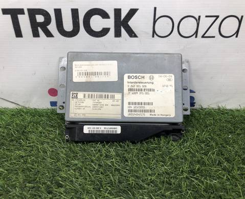 504218713 Блок управления ретардером EST 42 для Iveco