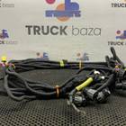 DZ95189779684 Проводка шасси для Shacman F3000 (с 2009)