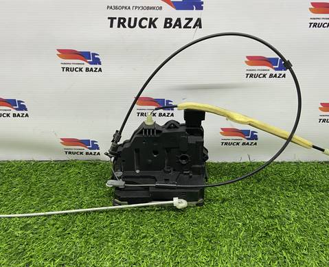 A9607230001 Замок двери левой для КАМАЗ 54901