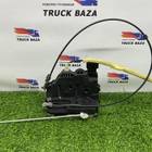 Замок двери левой для КАМАЗ 54901