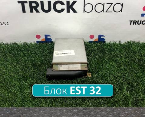 6009304087 Блок управления ретардером EST 32 для Daf