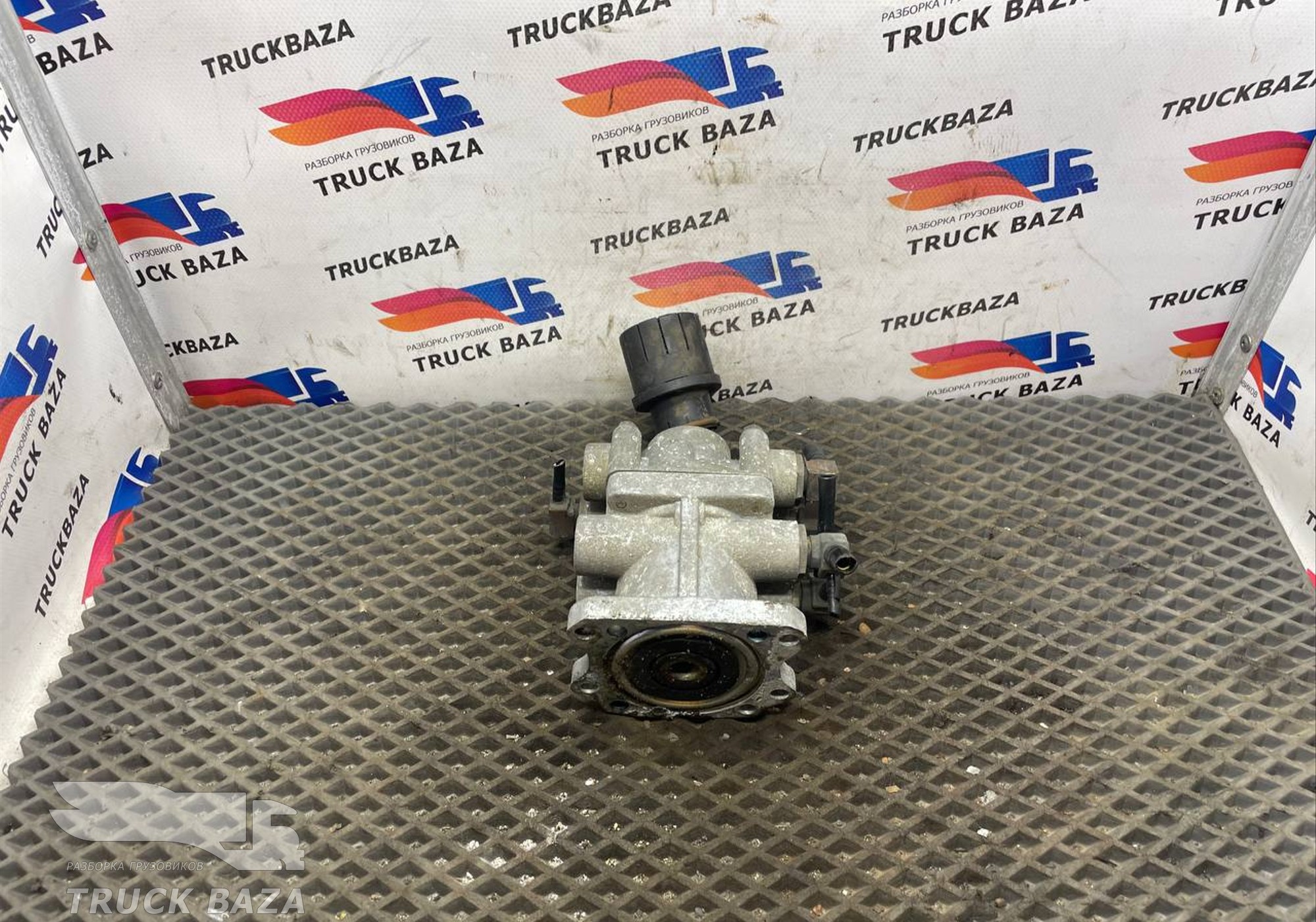 03527019 Клапан тормозной для Daf XF105 (с 2005)