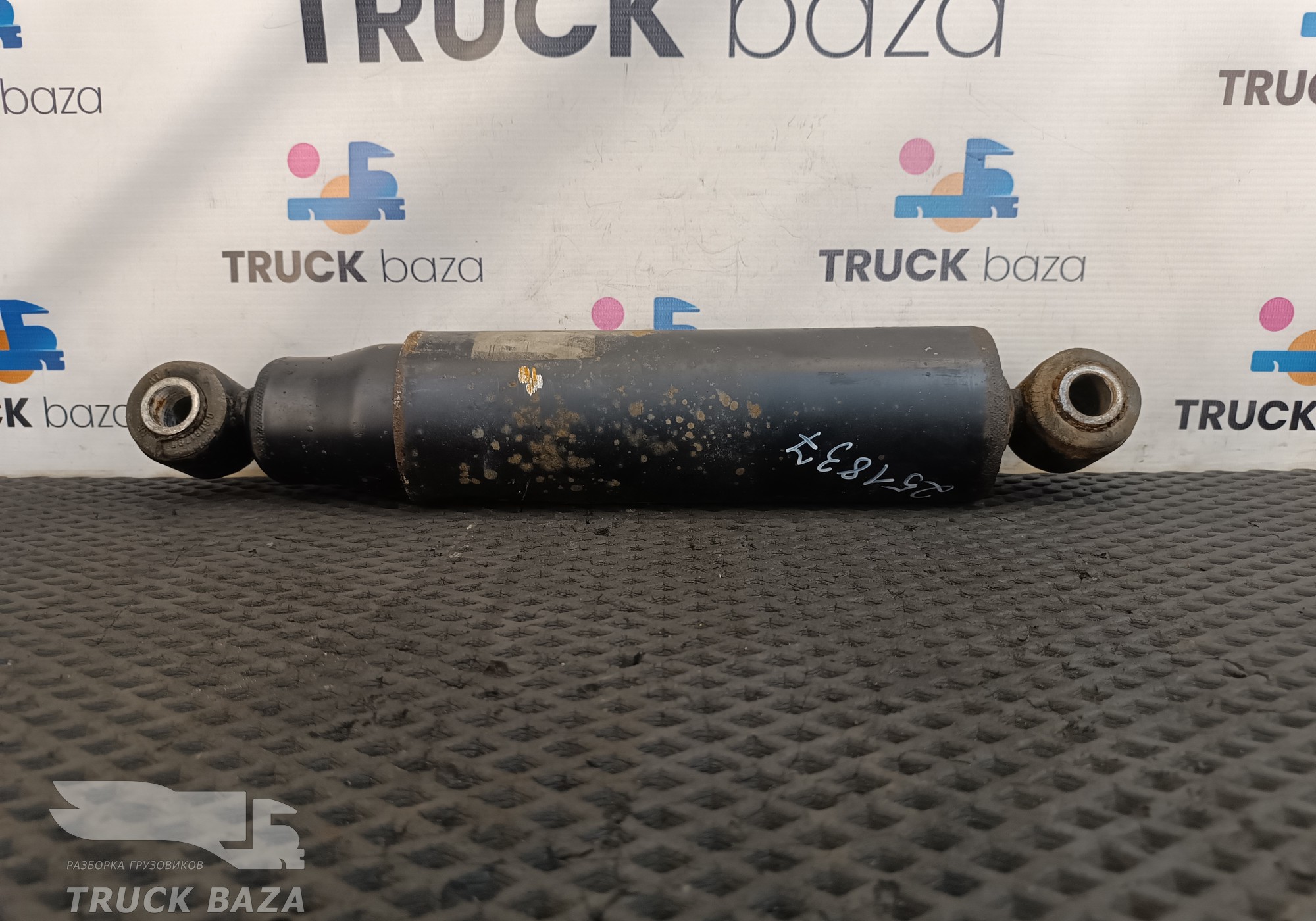 41225418 Амортизатор задний для Iveco Eurotrakker