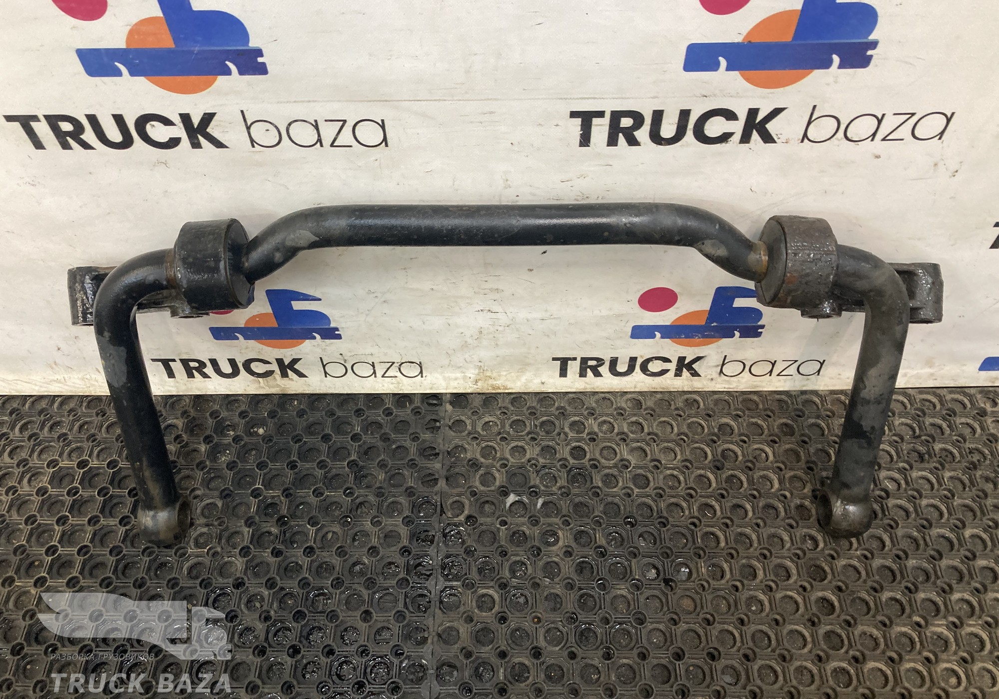 656562906016 Стабилизатор передний для КАМАЗ 54901
