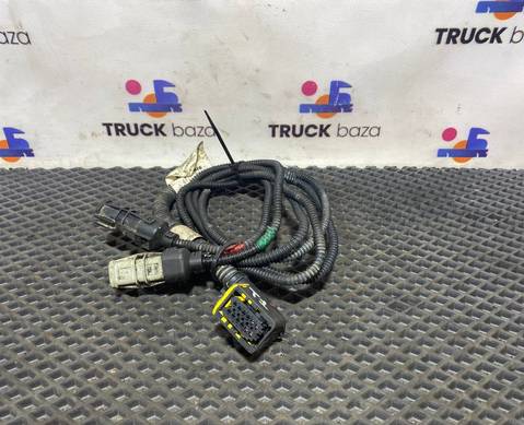 712W254560898 Жгут проводов EBS для Sinotruk Sitrak C7H