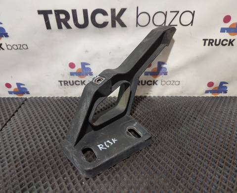 82366148 Кронштейн солнцезащитного козырька правый для Renault T (с 2013)