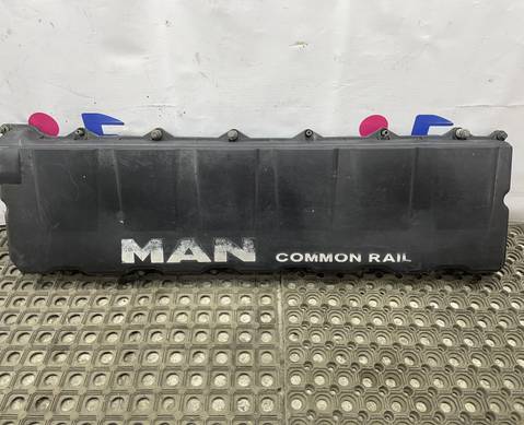 51034016014 Крышка ГБЦ клапанная для Man TGS I (с 2007)