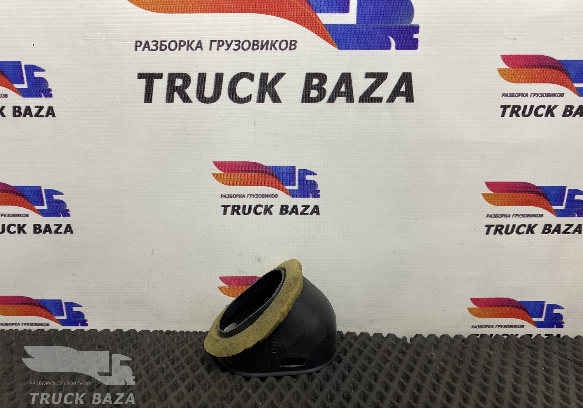 1466033 Воздуховод отопителя для Scania 5-series