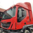 Iveco Stralis II Hi-Way 2014 г. в разборе