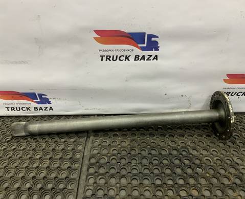 1363850 Полуось без блокировки