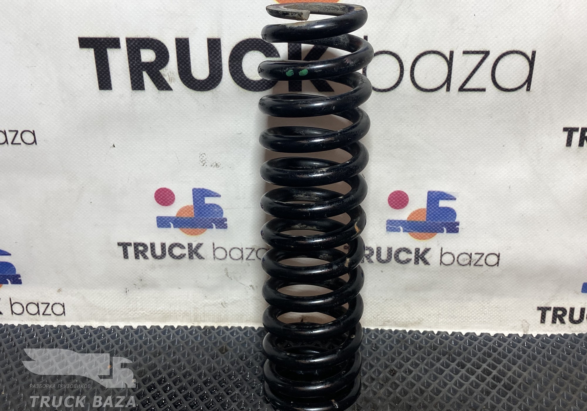 9408904719 Пружина амортизатора кабины