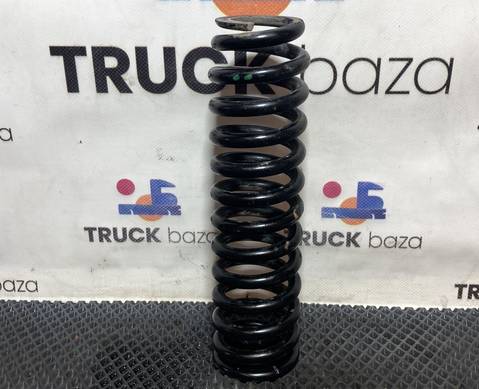 9408904719 Пружина амортизатора кабины для КАМАЗ 5490