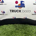 YZ16D216000002 Воздуховод отопителя правый для Sinotruk Sitrak C7H