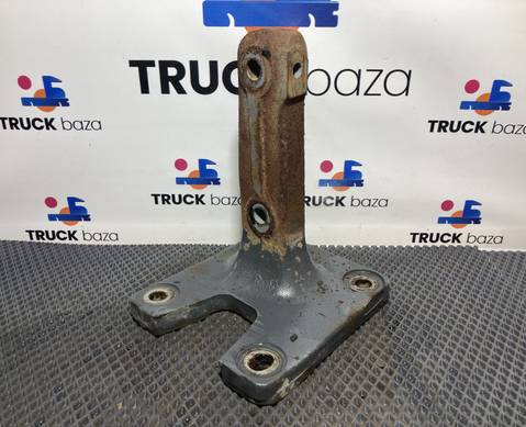 1672275 Кронштейн ящика АКБ для Daf XF105 (с 2006 по 2020)