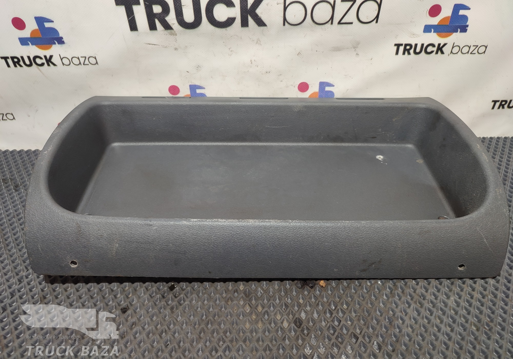 1437233 Крышка блока предохранителей для Scania 5-series P (с 2004 по 2016)