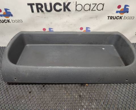 1437233 Крышка блока предохранителей для Scania 5-series P (с 2004 по 2016)