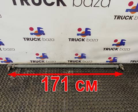 AZ9700430050 Тяга рулевая поперечная для Sinotruk Sitrak C7H