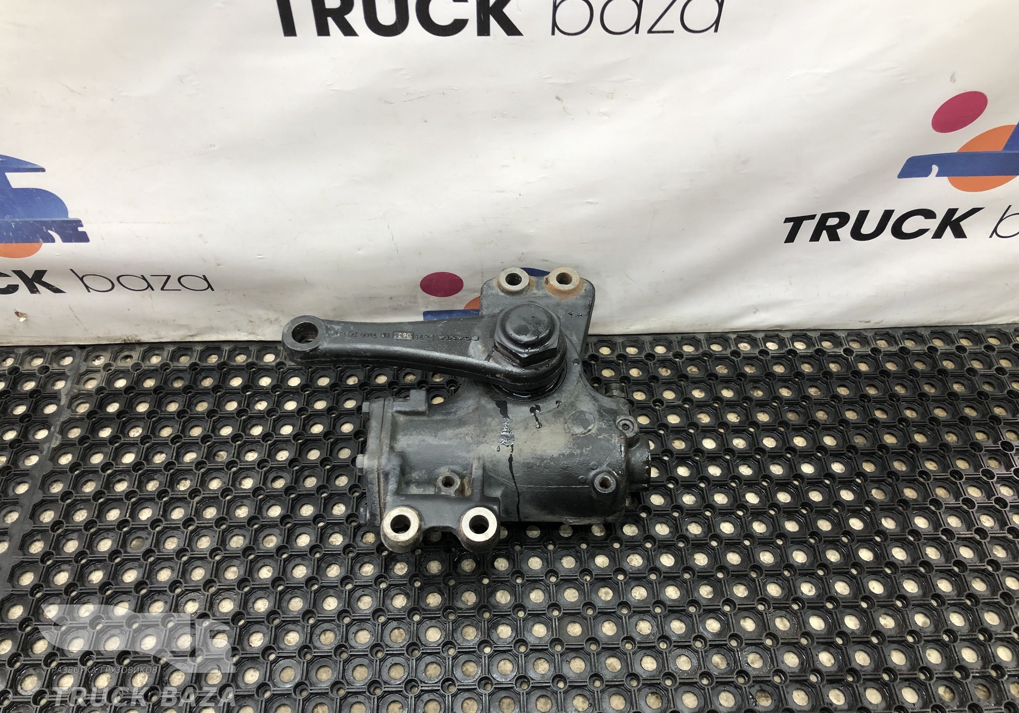 2085168 ГУР для Scania 6-series P (с 2016)