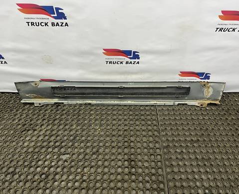 1748085 Решетка радиатора для Scania 4-series