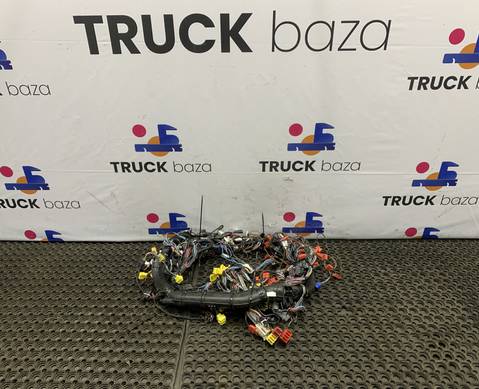 AZ9715770439 Проводка кабины для Sinotruk Sitrak