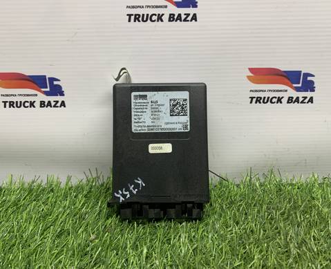 4613765000 Блок управления центральным замком для КАМАЗ 54901