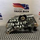 81491200044 Кронштейн центральной смазки для Man TGA (с 2000 по 2007)