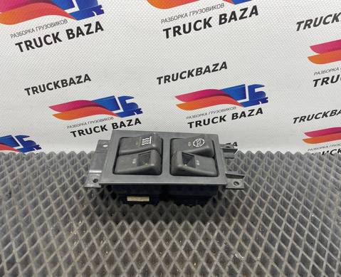 3175587 Блок кнопок для Volvo FM II (с 2002)
