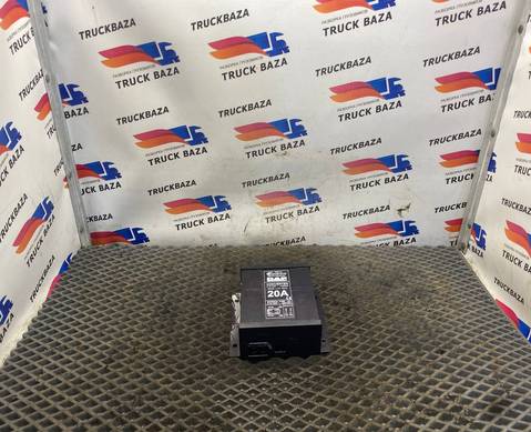1726282 Преобразователь напряжения 20A для Daf XF105
