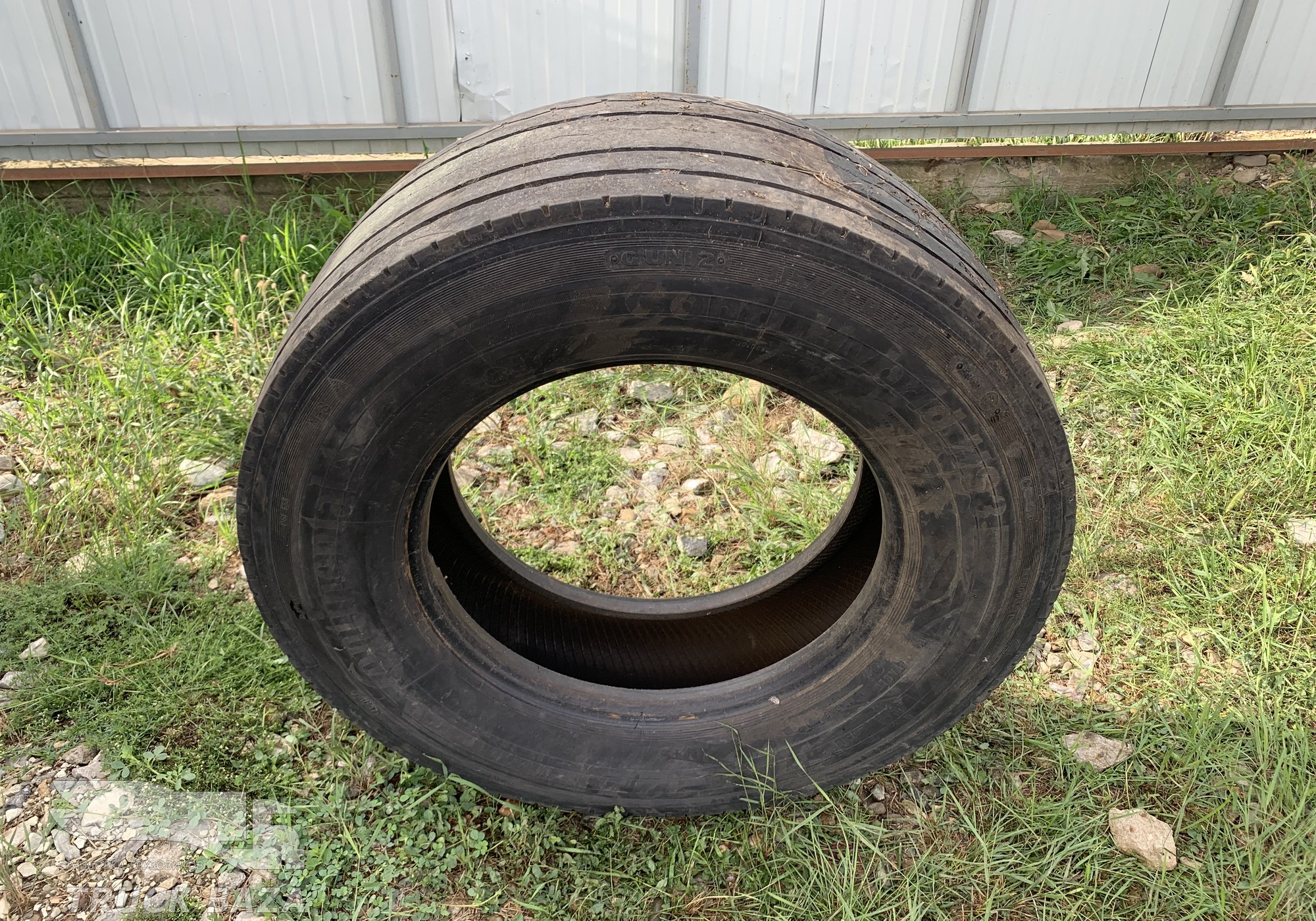 Шина Континенталь 315/70 R22.5 для Разные
