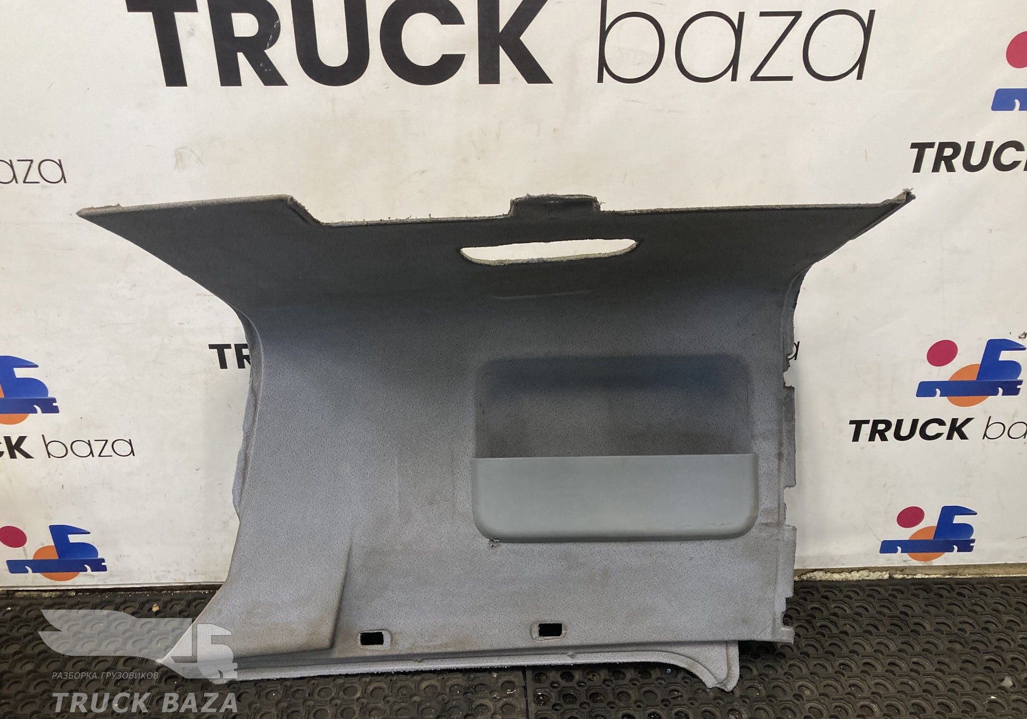 9406903650 Обшивка потолка кабины правая