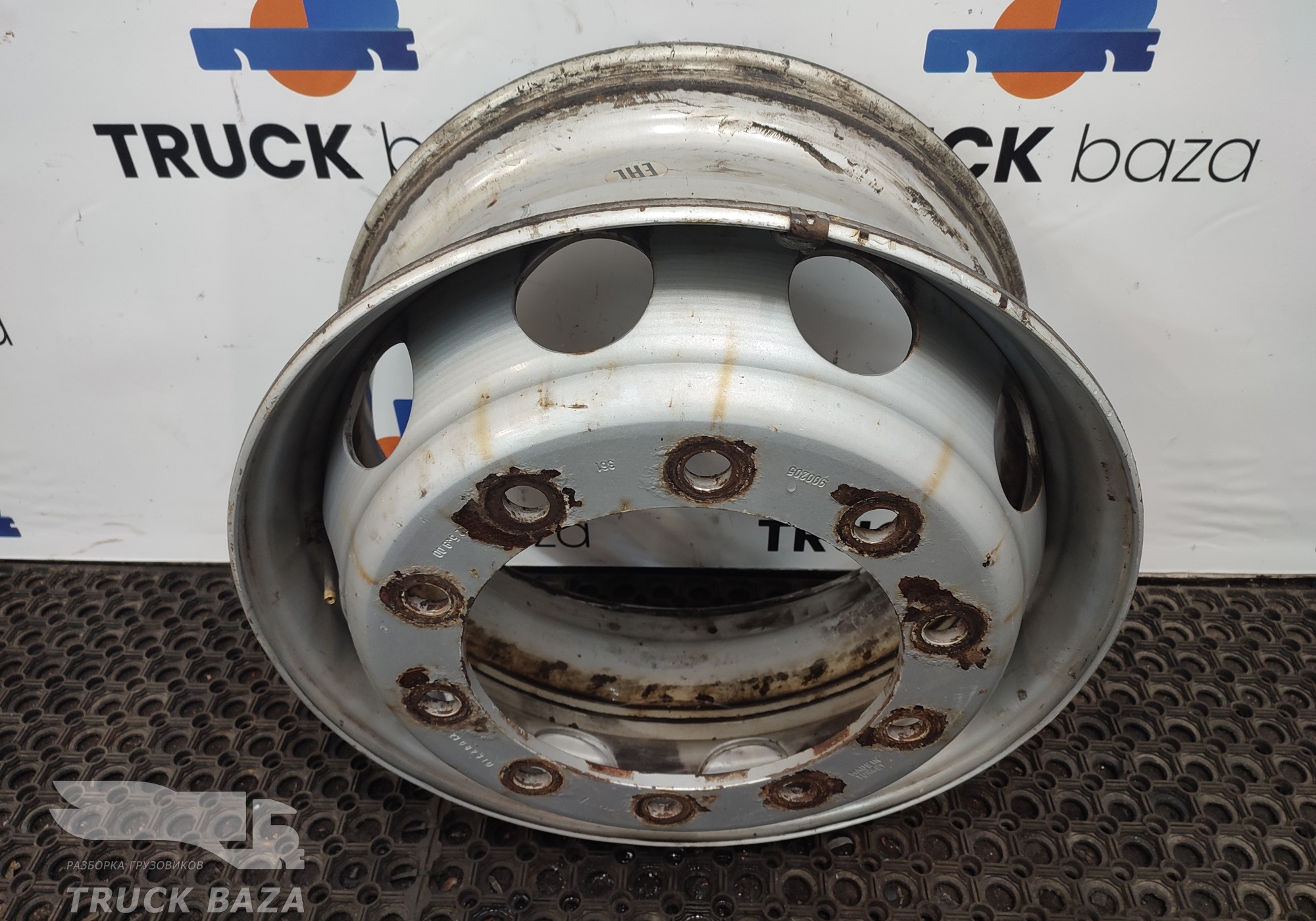 20946513 Диск колесный 9х22,5 ЕТ175 для Daf XF105 (с 2005)