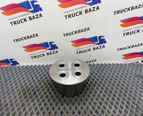 51045060107 Ось промежуточной шестерни для Man TGX TG3 (с 2020)