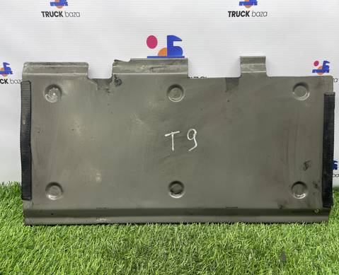 711W151105339 Экран тепловой для Sinotruk Sitrak C7H